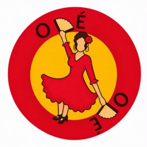Tapas espagnoles maison proposées par Olé Olé lors des portes ouvertes du Centre Odonata à Liège